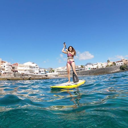 La Casita Ξενοδοχείο Arona  Εξωτερικό φωτογραφία