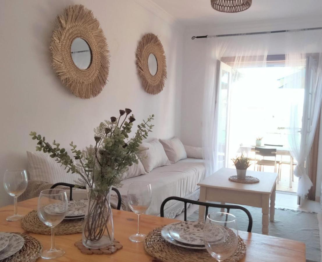 La Casita Ξενοδοχείο Arona  Εξωτερικό φωτογραφία