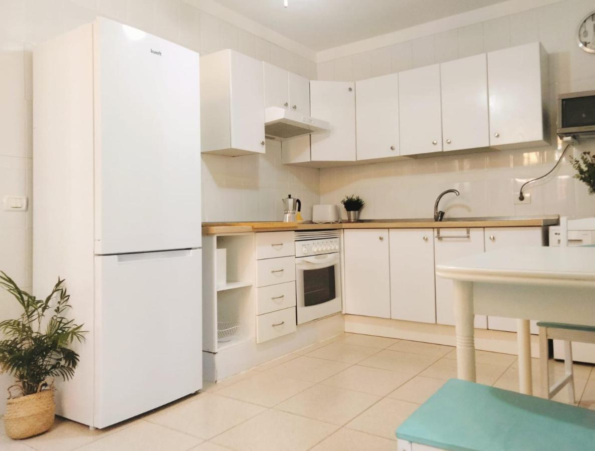 La Casita Ξενοδοχείο Arona  Εξωτερικό φωτογραφία