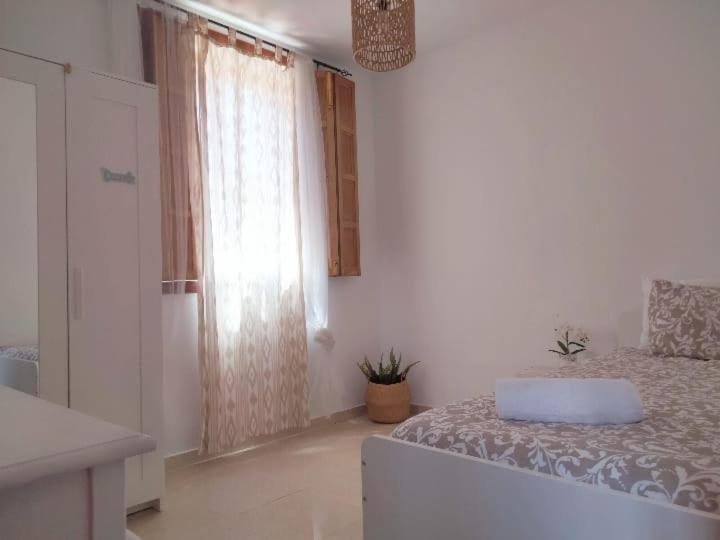 La Casita Ξενοδοχείο Arona  Εξωτερικό φωτογραφία