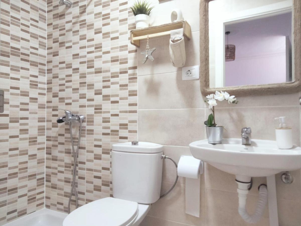 La Casita Ξενοδοχείο Arona  Εξωτερικό φωτογραφία