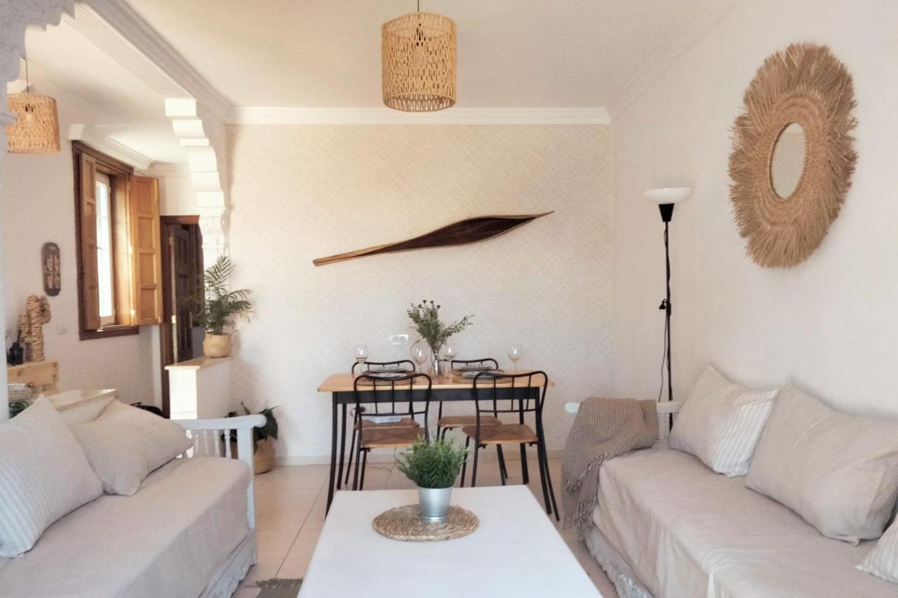 La Casita Ξενοδοχείο Arona  Εξωτερικό φωτογραφία