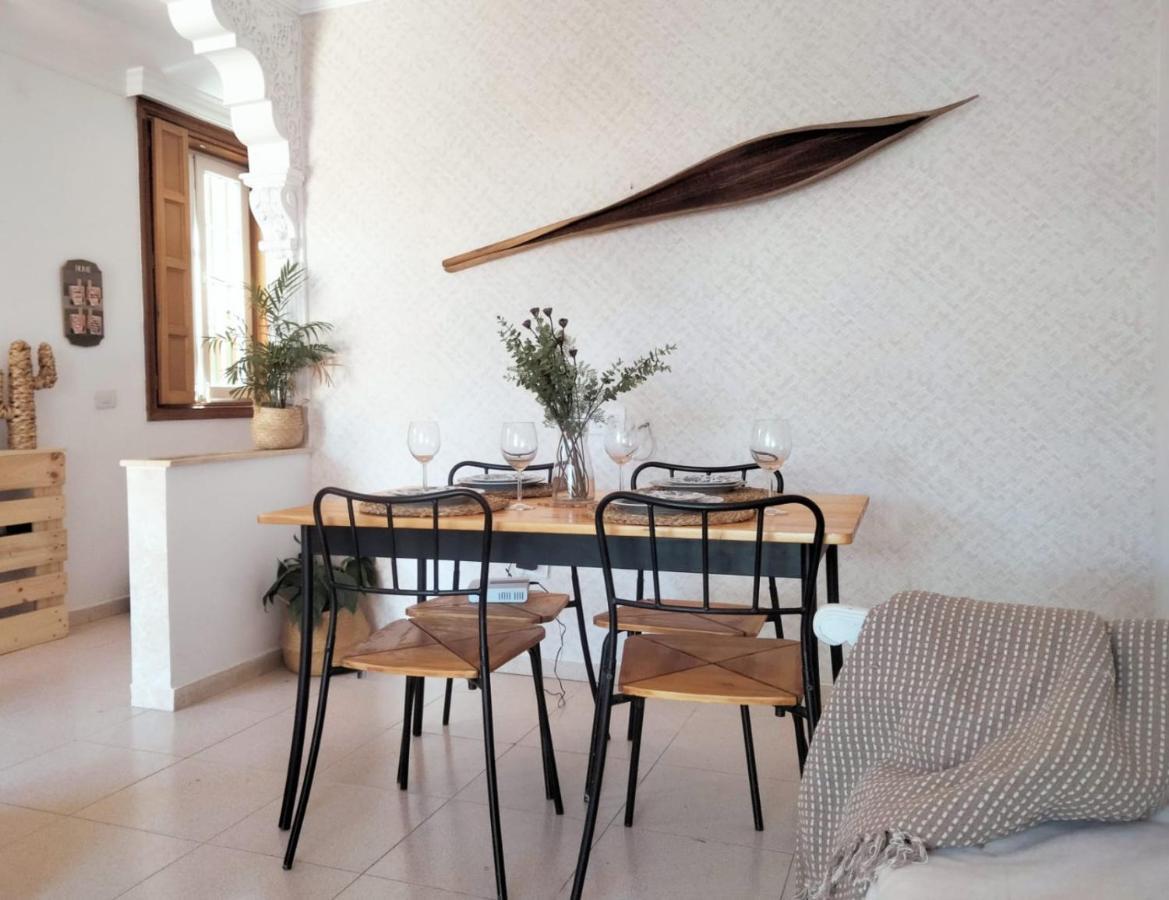 La Casita Ξενοδοχείο Arona  Εξωτερικό φωτογραφία
