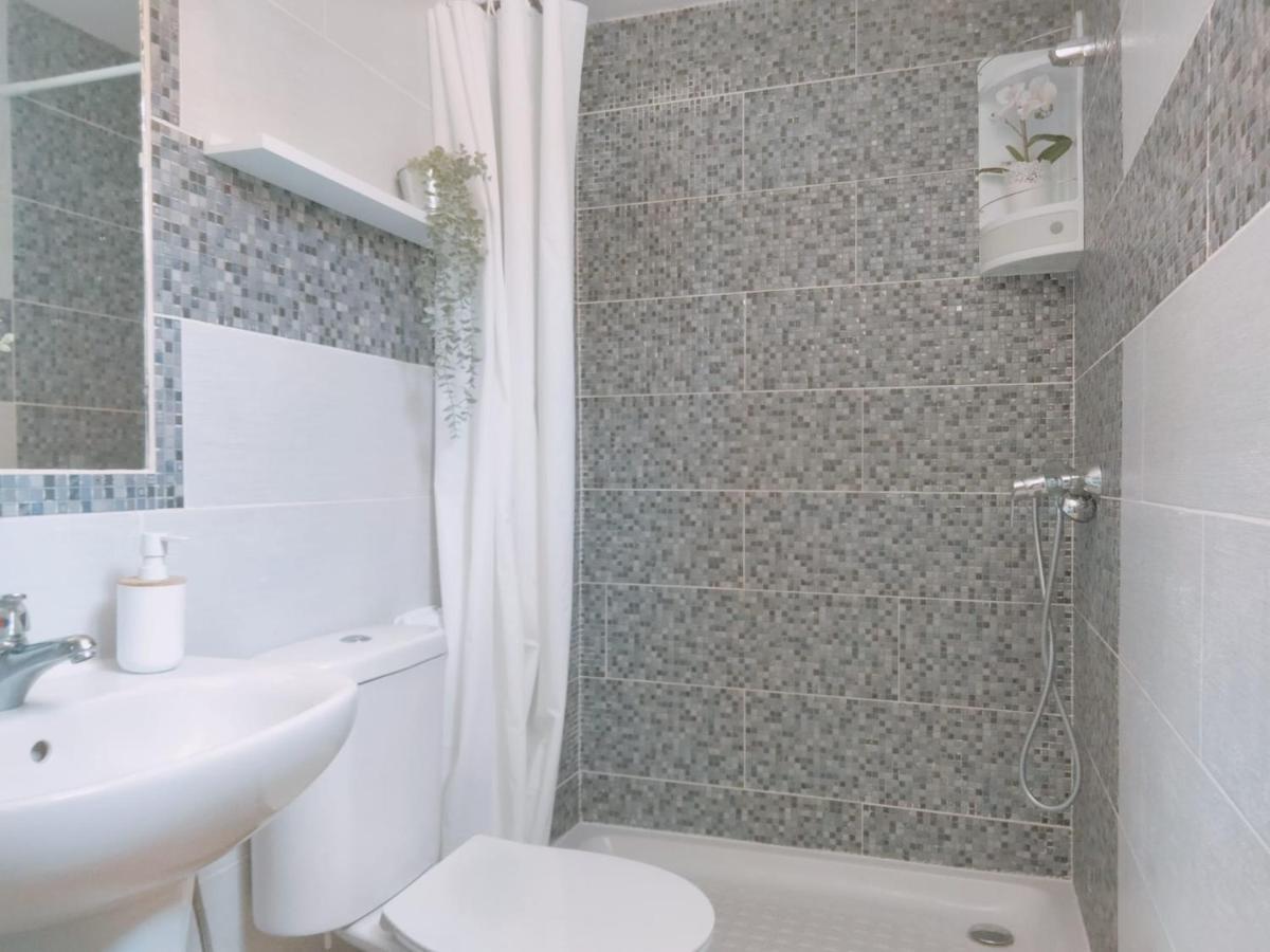 La Casita Ξενοδοχείο Arona  Εξωτερικό φωτογραφία