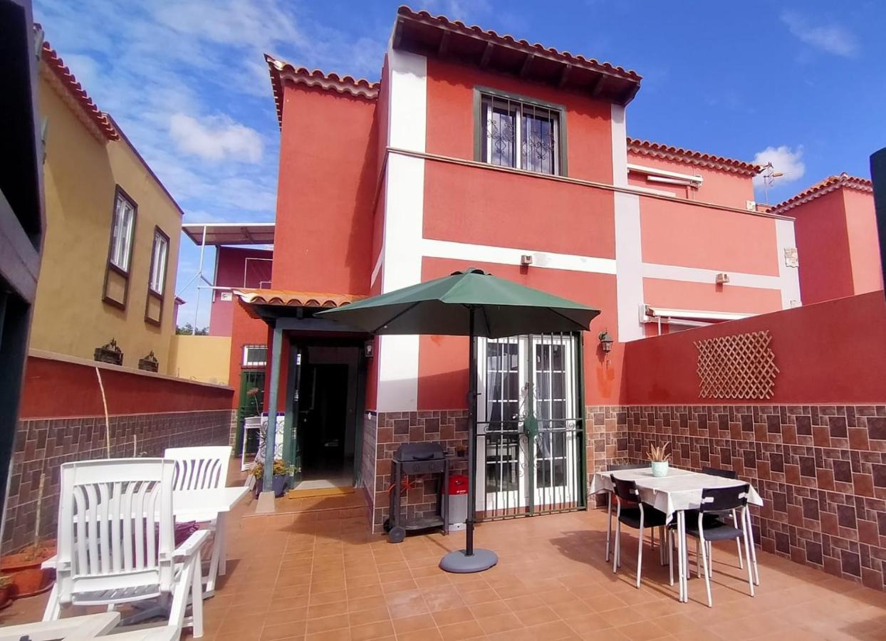 La Casita Ξενοδοχείο Arona  Εξωτερικό φωτογραφία