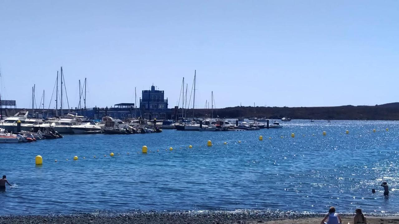 La Casita Ξενοδοχείο Arona  Εξωτερικό φωτογραφία