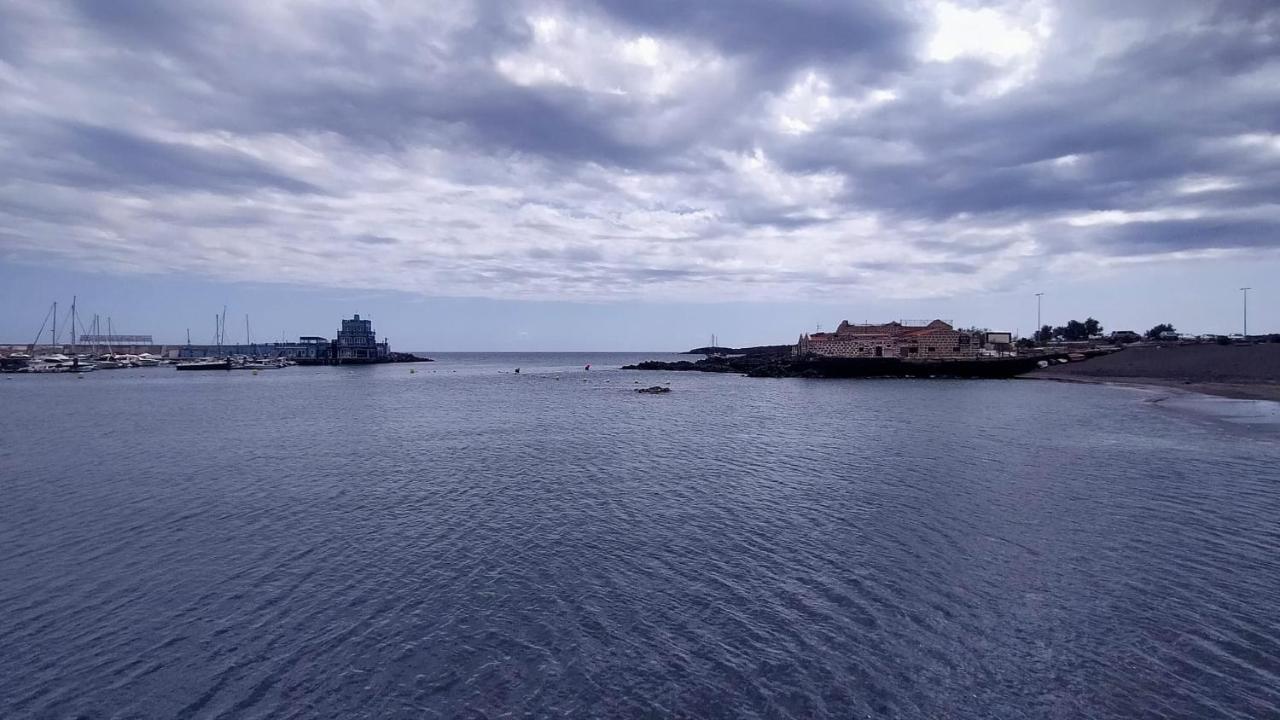 La Casita Ξενοδοχείο Arona  Εξωτερικό φωτογραφία