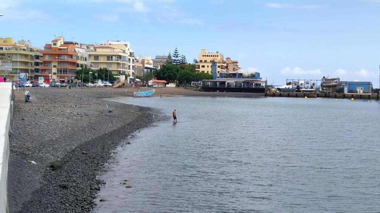 La Casita Ξενοδοχείο Arona  Εξωτερικό φωτογραφία