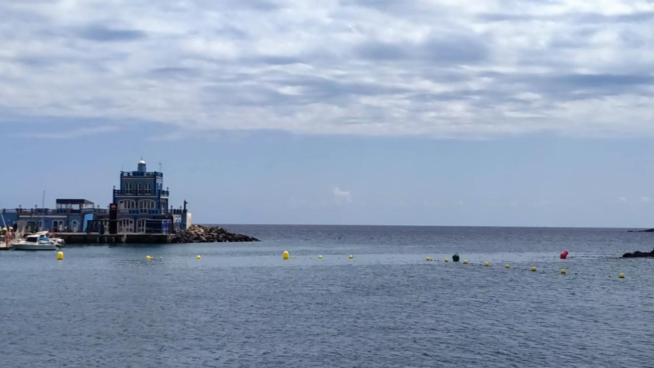 La Casita Ξενοδοχείο Arona  Εξωτερικό φωτογραφία