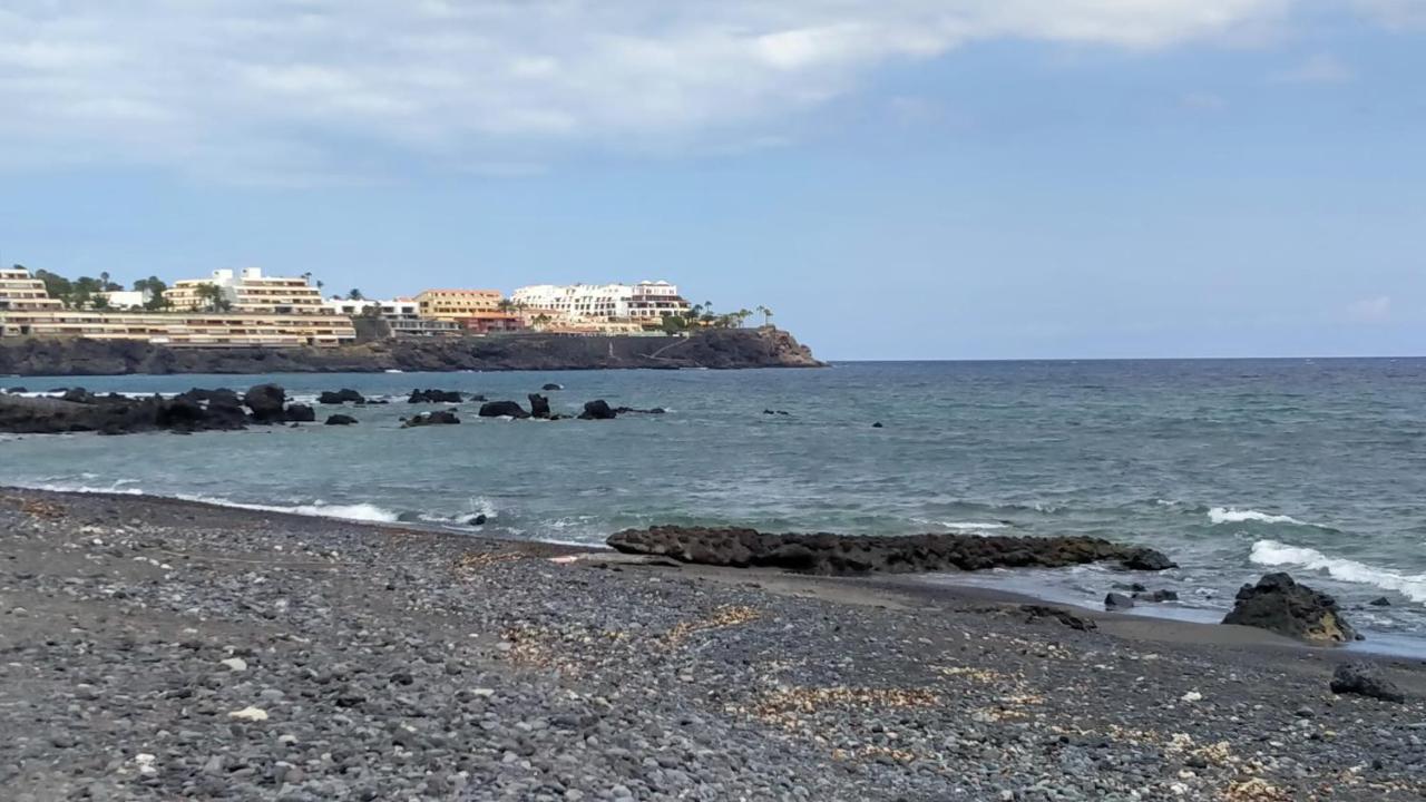 La Casita Ξενοδοχείο Arona  Εξωτερικό φωτογραφία