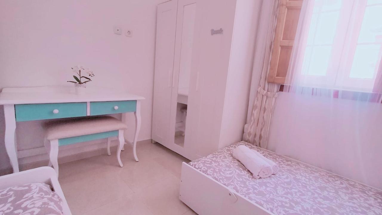 La Casita Ξενοδοχείο Arona  Εξωτερικό φωτογραφία