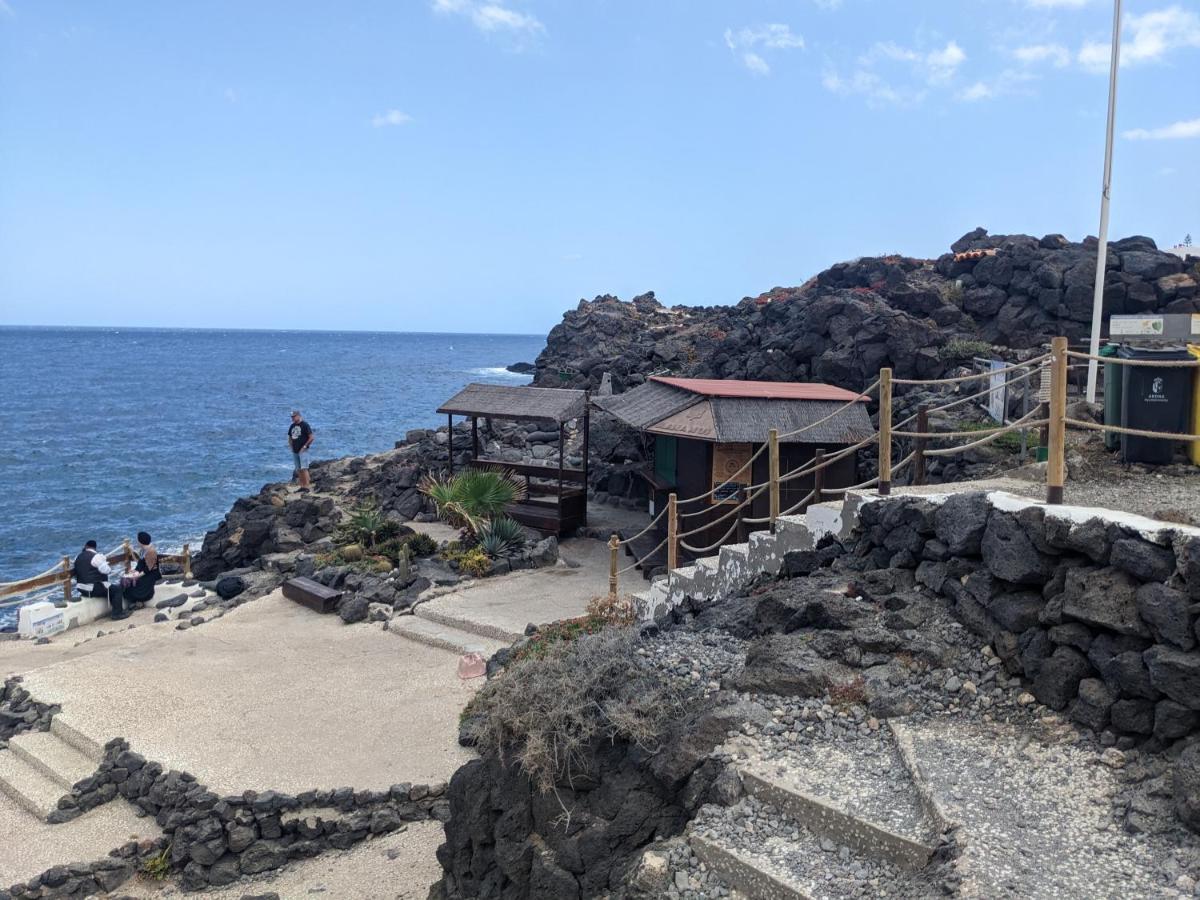La Casita Ξενοδοχείο Arona  Εξωτερικό φωτογραφία