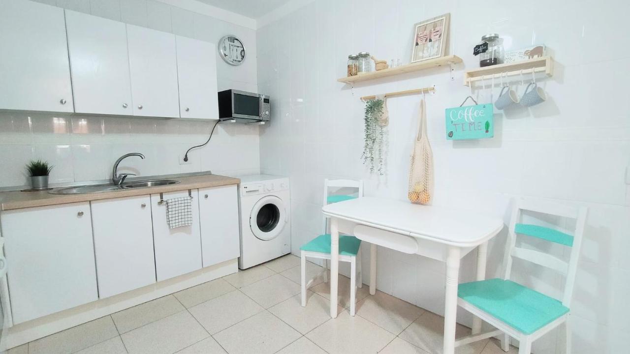 La Casita Ξενοδοχείο Arona  Εξωτερικό φωτογραφία