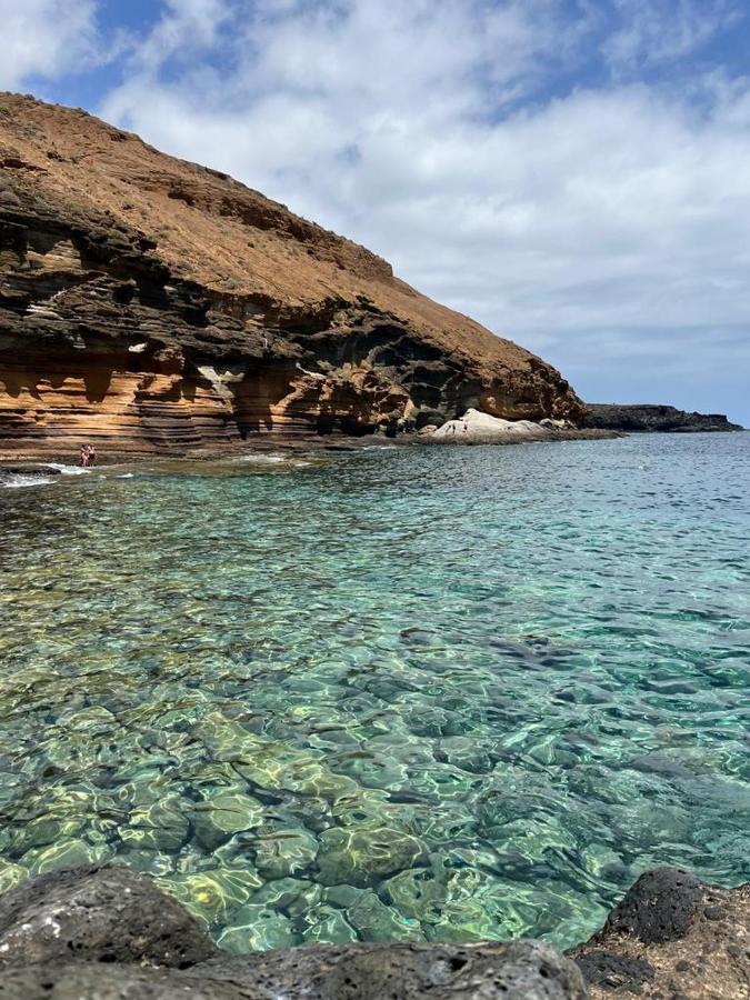 La Casita Ξενοδοχείο Arona  Εξωτερικό φωτογραφία