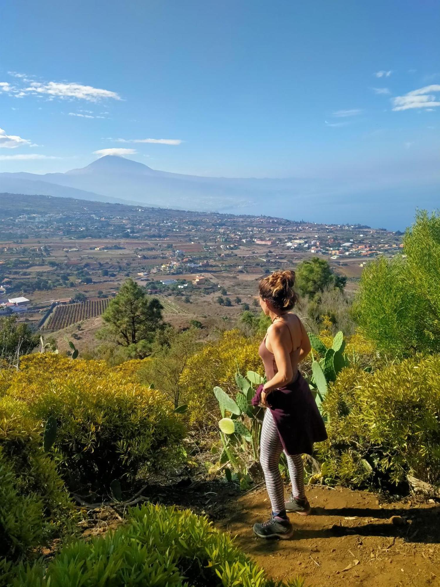 La Casita Ξενοδοχείο Arona  Εξωτερικό φωτογραφία